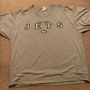 New York Jets T Shirt
